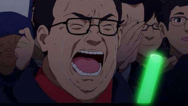 《對動畫沒興趣的大人看了也會哭泣的5部動畫》催出了歲月累積的淚水...