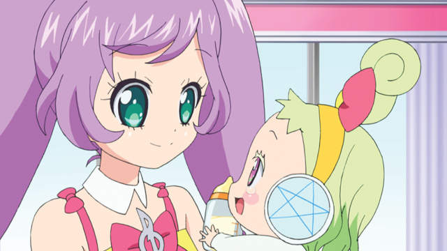 《小學生體驗當媽媽》其實是兒童向動畫的優良傳統