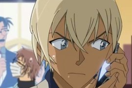 《少年SUNDAY對柯南同人態度大轉變?》同人創作者覺得有點毛… 《少年SUNDAY對柯南同人態度大轉變?》同人創作者覺得有點毛…
