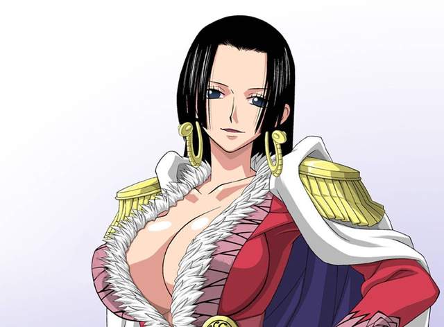 《JUMP最胸女角》超大歐派就是實力與人氣的最佳證明 《JUMP最胸女角》超大歐派就是實力與人氣的最佳證明