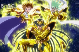 《聖鬥士星矢收藏大師》這個收藏魂小宇宙強到爆表啦... 《聖鬥士星矢收藏大師》這個收藏魂小宇宙強到爆表啦...