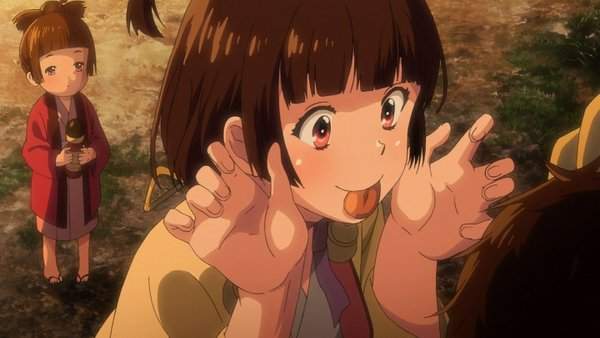 《甲鐵城的卡巴內里1話分鏡》監督親自示範人物動作給你看 《甲鐵城的卡巴內里1話分鏡》監督親自示範人物動作給你看