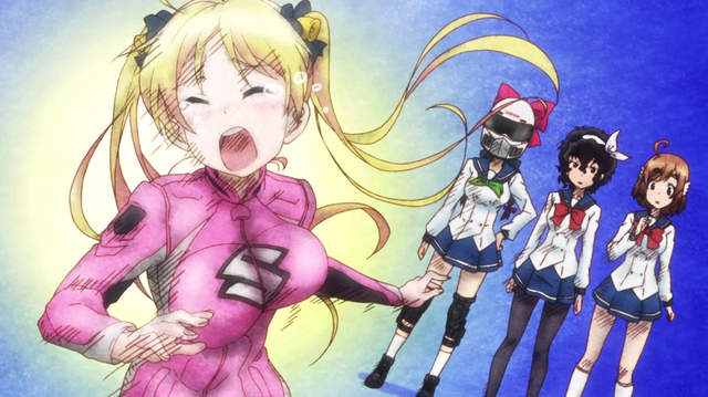 骯髒的機車玩家《2年不洗騎士服的結果》冒出一堆黑暗物質……