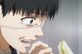 東京喰種作者《石田翠》以後看到老師就會想到卜派 東京喰種作者《石田翠》以後看到老師就會想到卜派