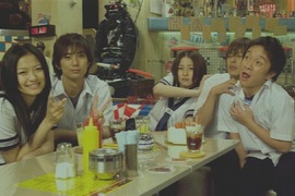 《同學會的四大NG行為》你們也有遇過這種NG行為嗎? 《同學會的四大NG行為》你們也有遇過這種NG行為嗎?