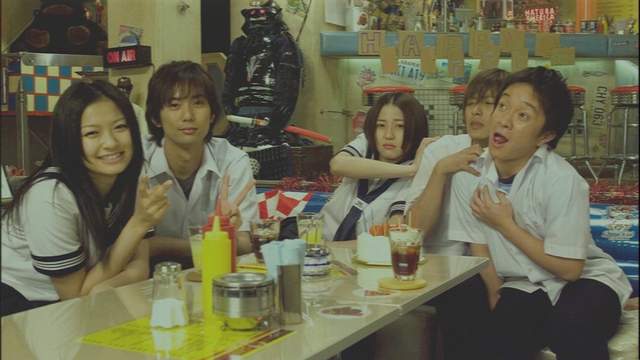 《同學會的四大NG行為》你們也有遇過這種NG行為嗎? 《同學會的四大NG行為》你們也有遇過這種NG行為嗎?