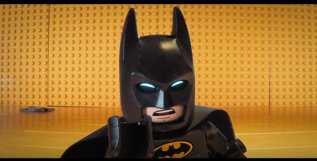 《樂高蝙蝠俠》預報 婊本身婊很大婊不需錢（笑倒） - 圖片2