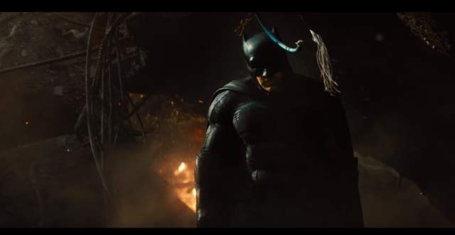 《樂高蝙蝠俠》預告 婊自己婊很大婊不用錢（笑倒） - 圖片6