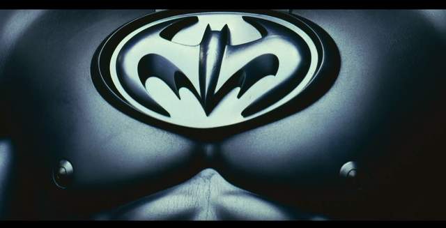 《樂高蝙蝠俠》預告 婊自己婊很大婊不用錢（笑倒） - 圖片7