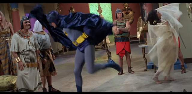 《樂高蝙蝠俠》預告 婊自己婊很大婊不用錢（笑倒） - 圖片8