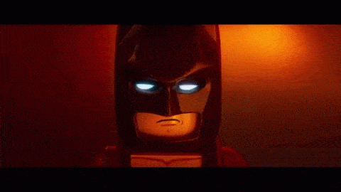 《樂高蝙蝠俠》預報 婊本身婊很大婊不需錢（笑倒） - 圖片3