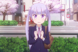 動畫《NEW GAME!》難民們的新糧食又來了~ 動畫《NEW GAME!》難民們的新糧食又來了~