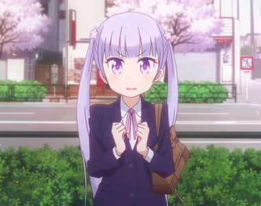 動畫《NEW GAME!》難民們的新糧食又來了~ 動畫《NEW GAME!》難民們的新糧食又來了~