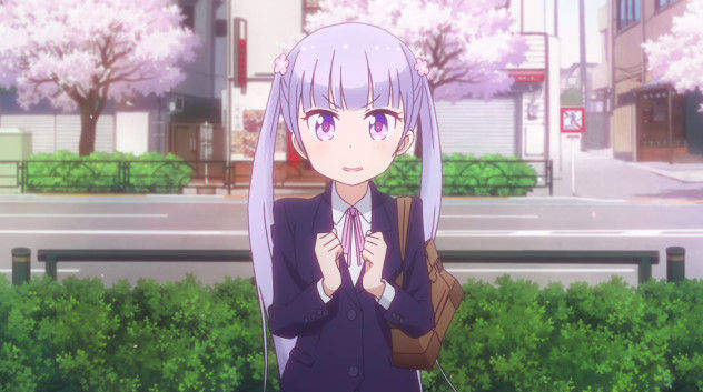 動畫《NEW GAME!》難民們的新糧食又來了~ 動畫《NEW GAME!》難民們的新糧食又來了~