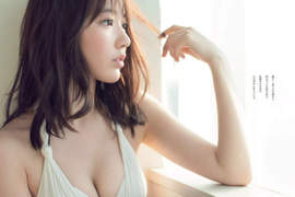 《雙馬尾正妹》迎接18歲的正妹偶像宮脇咲良 《雙馬尾正妹》迎接18歲的正妹偶像宮脇咲良