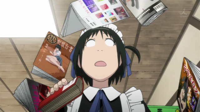 《NG媽媽的A書處理方式》無論上述哪一種都叫人想哭＞＜