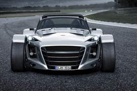 Audi動力《Donkervoort D8 GTO-RS》荷蘭大玩具再進化 Audi動力《Donkervoort D8 GTO-RS》荷蘭大玩具再進化