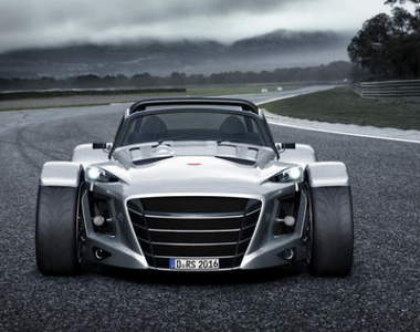Audi動力《Donkervoort D8 GTO-RS》荷蘭大玩具再進化 Audi動力《Donkervoort D8 GTO-RS》荷蘭大玩具再進化