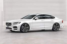 Heico Sportiv改造《Volvo S90》先從D5心臟來下手 Heico Sportiv改造《Volvo S90》先從D5心臟來下手