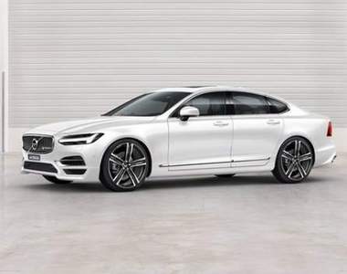 Heico Sportiv改造《Volvo S90》先從D5心臟來下手 Heico Sportiv改造《Volvo S90》先從D5心臟來下手
