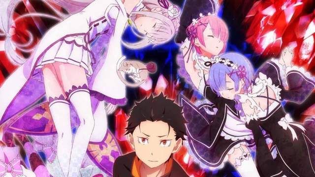 《2016上半年最棒動畫 TOP 10》沒看過的趕緊去補齊來~ 《2016上半年最棒動畫 TOP 10》沒看過的趕緊去補齊來~