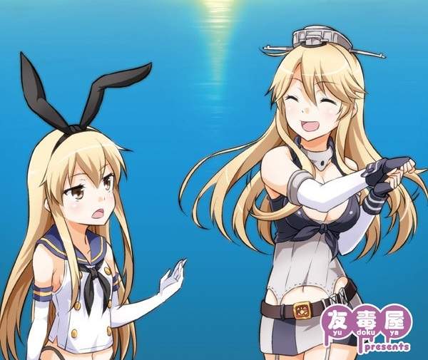 提督必入手的《艦娘英文課本》英文老師換成愛荷華號了 提督必入手的《艦娘英文課本》英文老師換成愛荷華號了