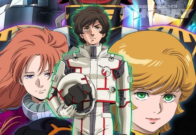 動畫版《機動戰士鋼彈UC》4月播出 主題曲由團體SawanoHiroyuki[nZk]擔任演唱