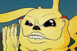 玩家分享《Pokemon Go偷懶小撇步》欸不要亂教啦XD 玩家分享《Pokemon Go偷懶小撇步》欸不要亂教啦XD
