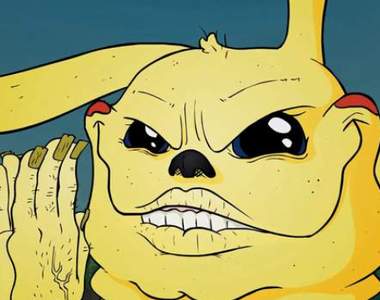 玩家分享《Pokemon Go偷懶小撇步》欸不要亂教啦XD 玩家分享《Pokemon Go偷懶小撇步》欸不要亂教啦XD