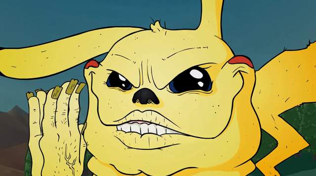 玩家分享《Pokemon Go偷懶小撇步》欸不要亂教啦XD