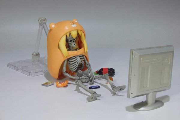 悲劇《我家有個魚乾妹》小埋的末路 滯銷出清中...想當初橋本環奈還Cos過小埋呢~ 悲劇《我家有個魚乾妹》小埋的末路 滯銷出清中...想當初橋本環奈還Cos過小埋呢~