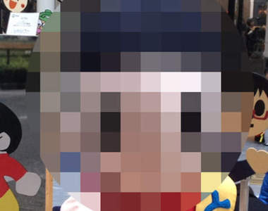 意想不到《吉祥物的衝擊本尊》這才是真正的2.5次元吧ww(誤) 意想不到《吉祥物的衝擊本尊》這才是真正的2.5次元吧ww(誤)