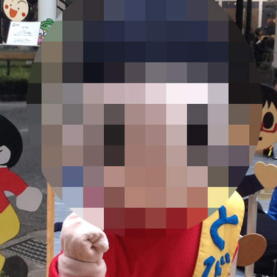 意想不到《吉祥物的衝擊本尊》這才是真正的2.5次元吧ww（誤）