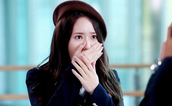 《女生班上最容易出現的東西》絕對不是什麼粉紅泡泡的物品(笑) 《女生班上最容易出現的東西》絕對不是什麼粉紅泡泡的物品(笑)