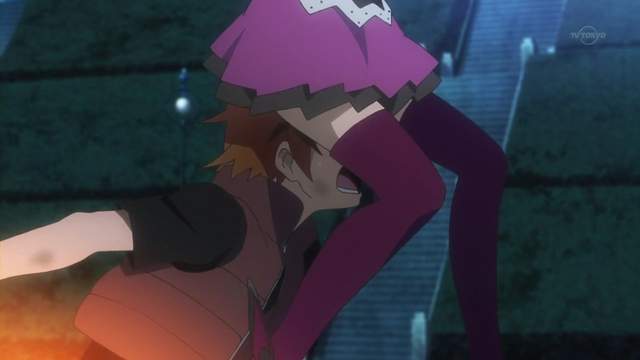 《少年Jump新連載》未來會流行頭錘少女下半身的羞恥Play嗎? 《少年Jump新連載》未來會流行頭錘少女下半身的羞恥Play嗎?