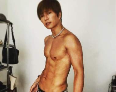《女生最喜歡的肌肉部位》男生最具吸引力的部位原來是這裡 《女生最喜歡的肌肉部位》男生最具吸引力的部位原來是這裡