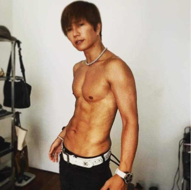 《女生最喜歡的肌肉部位》男生最具吸引力的部位原來是這裡 《女生最喜歡的肌肉部位》男生最具吸引力的部位原來是這裡