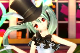 《初音未來 名伶計畫X》嶄新的「特別演唱會」與組曲登場 《初音未來 名伶計畫X》嶄新的「特別演唱會」與組曲登場