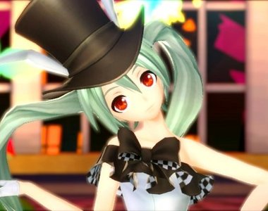 《初音未來 名伶計畫X》嶄新的「特別演唱會」與組曲登場 《初音未來 名伶計畫X》嶄新的「特別演唱會」與組曲登場