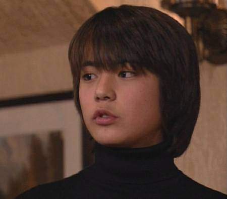 《童星时代和现在变化最多的艺人》人都会成长的嘛(远望) - 图片9 《童星时代和现在变化最多的艺人》人都会成长的嘛(远望)