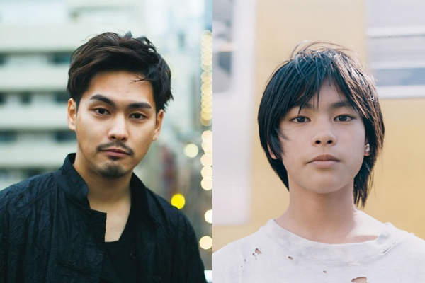 《童星時代和現在變化最多的藝人》人都會成長的嘛（遠望）