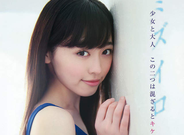 《童星时代和现在变化最多的艺人》人都会成长的嘛(远望) - 图片4 《童星时代和现在变化最多的艺人》人都会成长的嘛(远望)