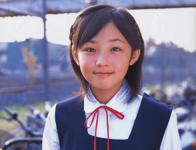 《童星时代和现在变化最多的艺人》人都会成长的嘛(远望) - 图片13 《童星时代和现在变化最多的艺人》人都会成长的嘛(远望)