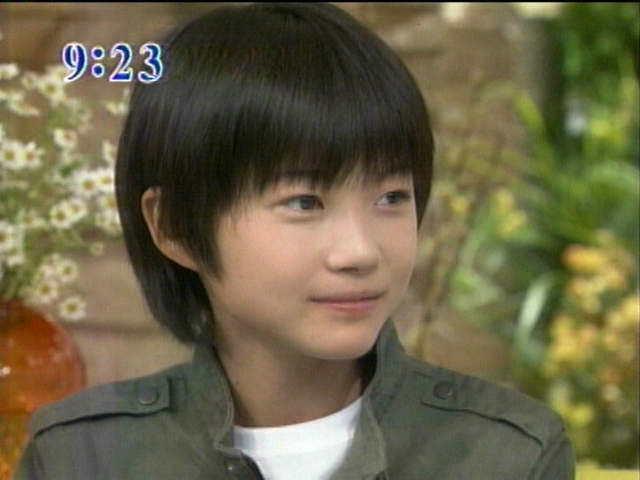 《童星时代和现在变化最多的艺人》人都会成长的嘛(远望) - 图片15 《童星时代和现在变化最多的艺人》人都会成长的嘛(远望)