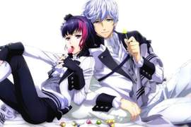 12位帥哥半裸陪睡《B-PROJECT》一次滿足你的遐想❤ 12位帥哥半裸陪睡《B-PROJECT》一次滿足你的遐想❤