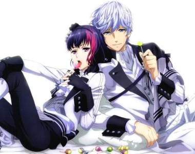 12位帥哥半裸陪睡《B-PROJECT》一次滿足你的遐想❤ 12位帥哥半裸陪睡《B-PROJECT》一次滿足你的遐想❤