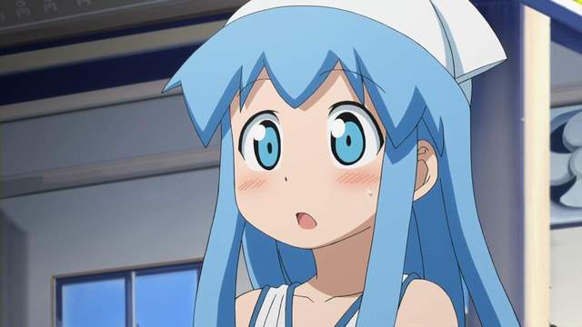 花枝娘作者《新作エロ要素偏多》安部老師只是單純解開封印 花枝娘作者《新作エロ要素偏多》安部老師只是單純解開封印