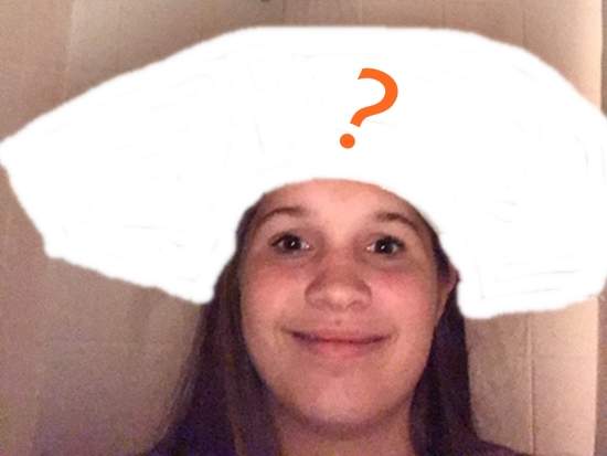 《洗澡時被男生要求傳裸照》女生們超毀幻想的照片都太有趣惹XD