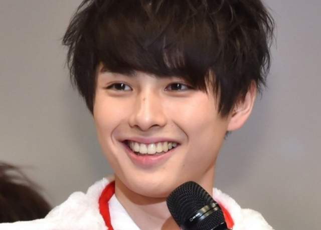 《日本最帥高中生》高顏值冠軍決定 網友建議應該光頭決勝負ww 《日本最帥高中生》高顏值冠軍決定 網友建議應該光頭決勝負ww