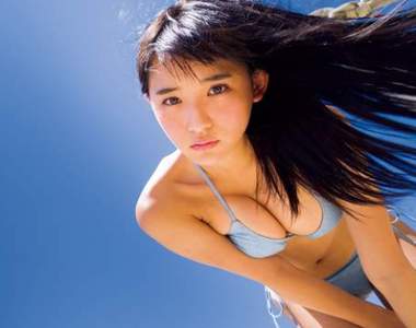 《天才麻將少女淺川梨奈》含乳量高的演員找她就對惹 《天才麻將少女淺川梨奈》含乳量高的演員找她就對惹